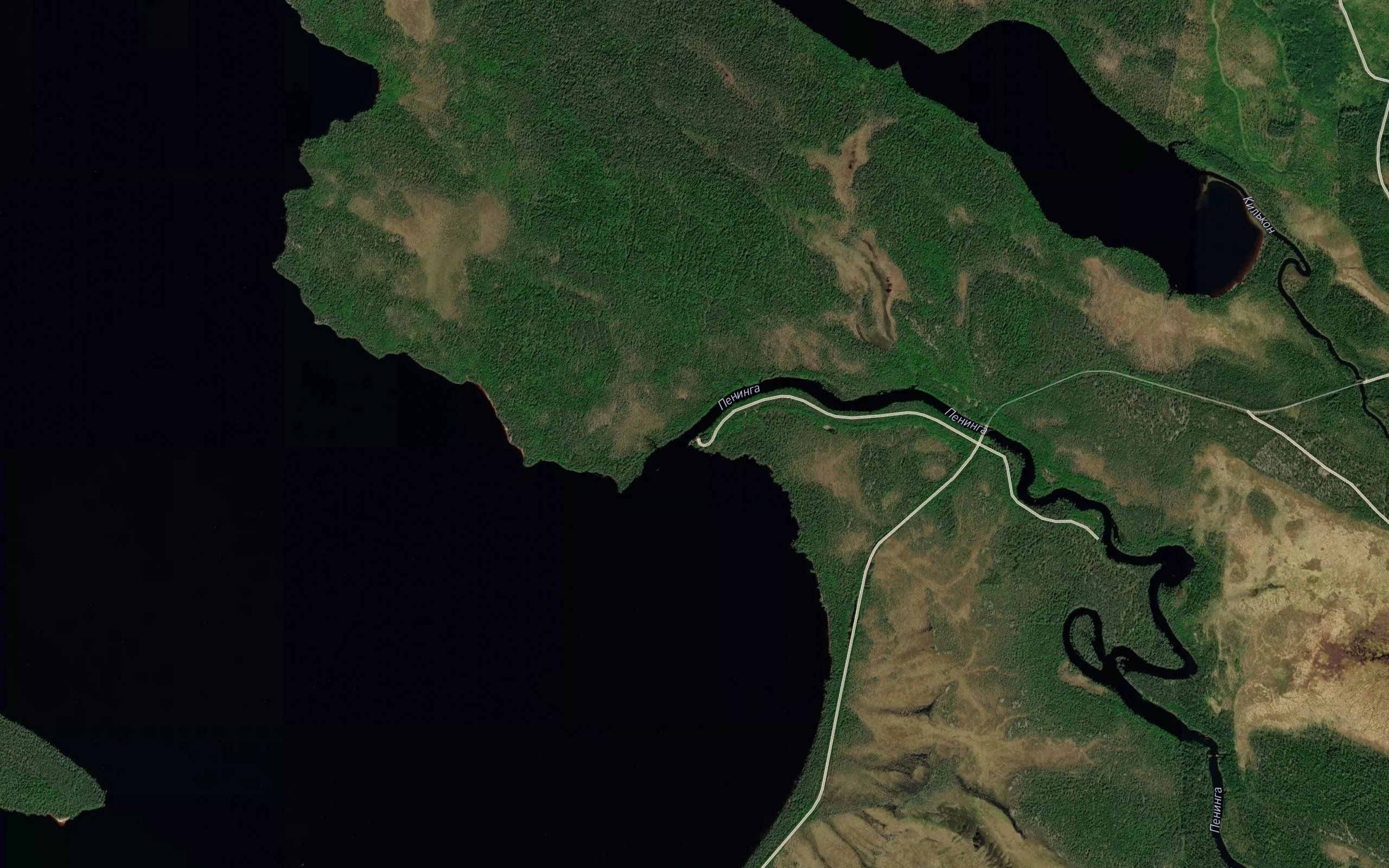 Peninga