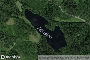 Aittojarvi