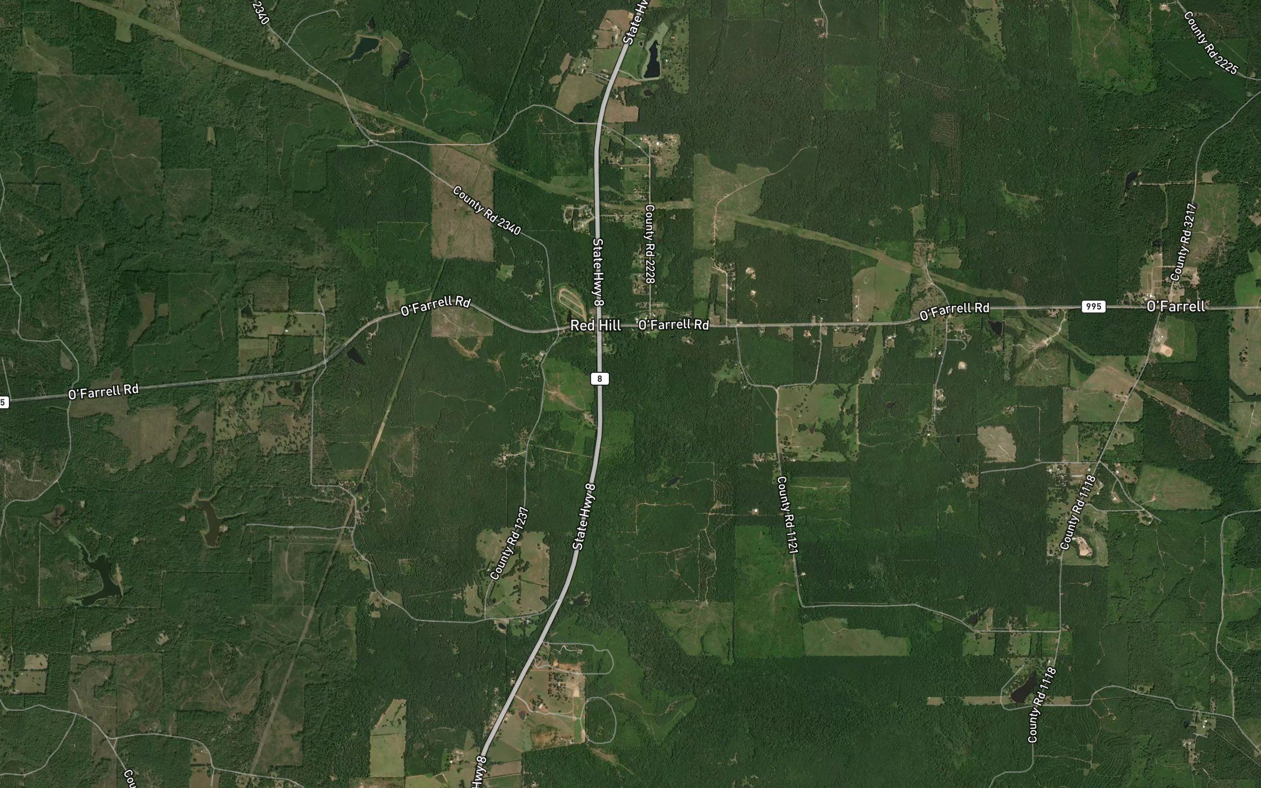 Henderson Creek