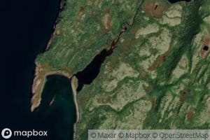 Trinny Cove Barasway