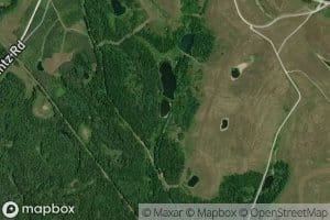 Consolidation Coal Company Pond 0110-