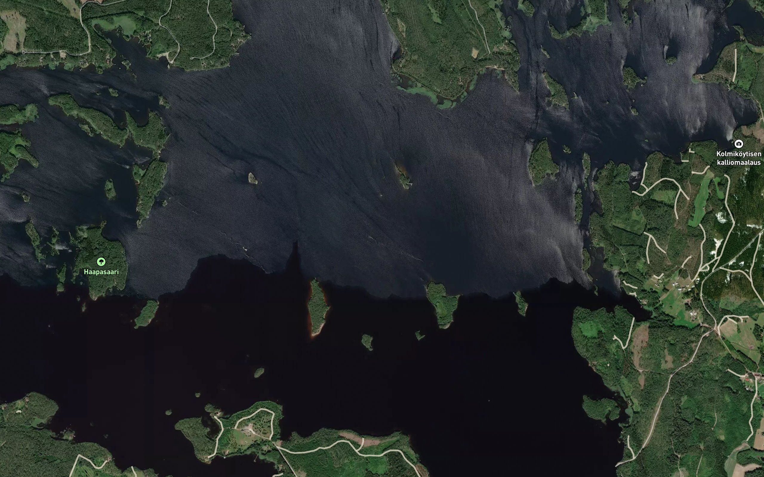 Korosniemenselka