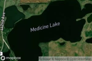 Medicine Lake