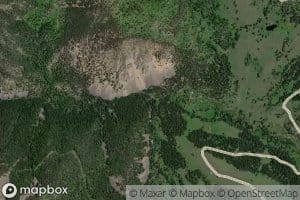 South Fork Jack Creek