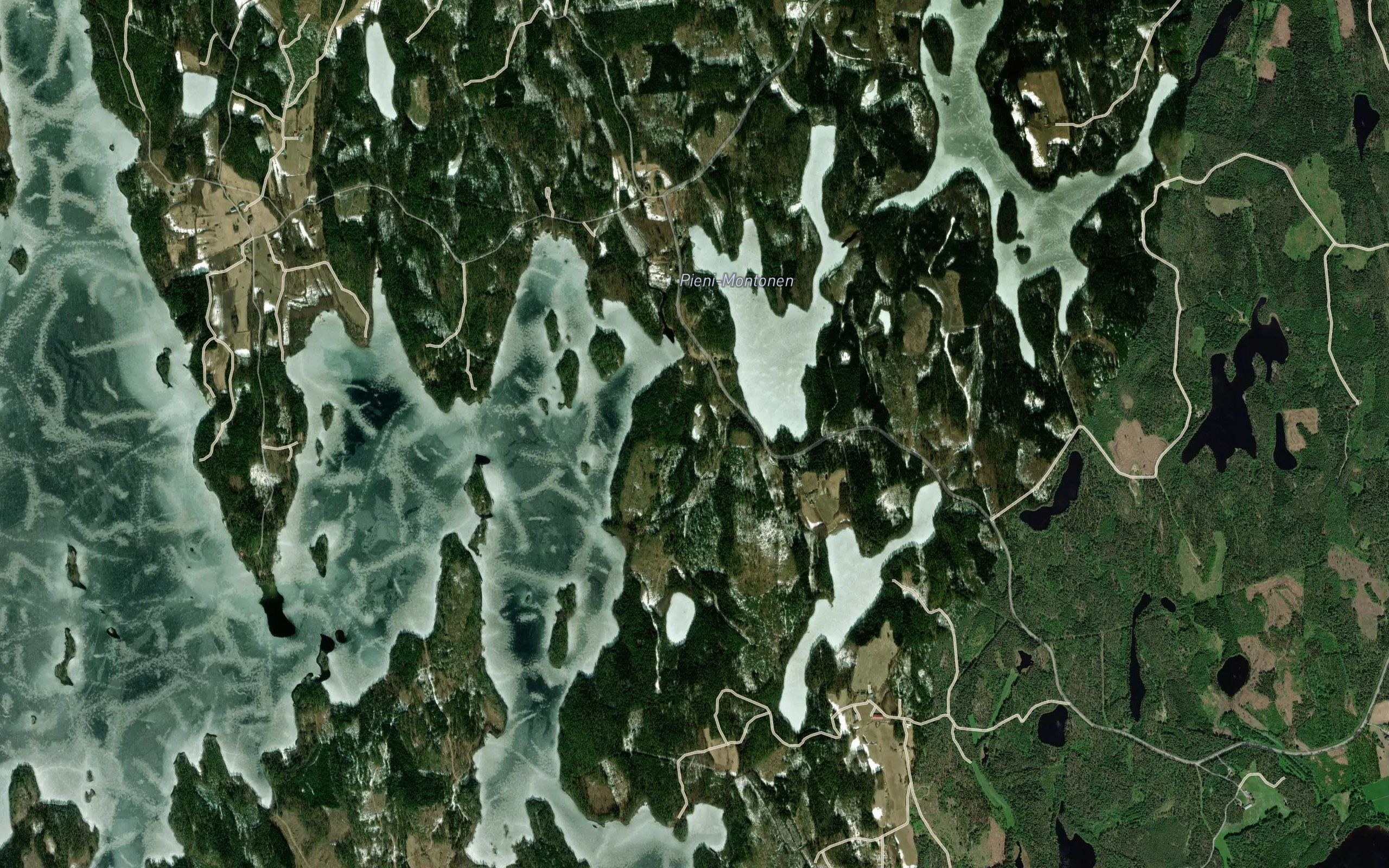 Matalalampi