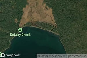 De Lacy Creek