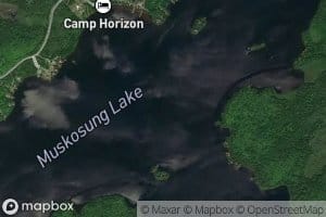 Muskosung Lake