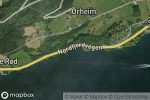 Orheimsvika