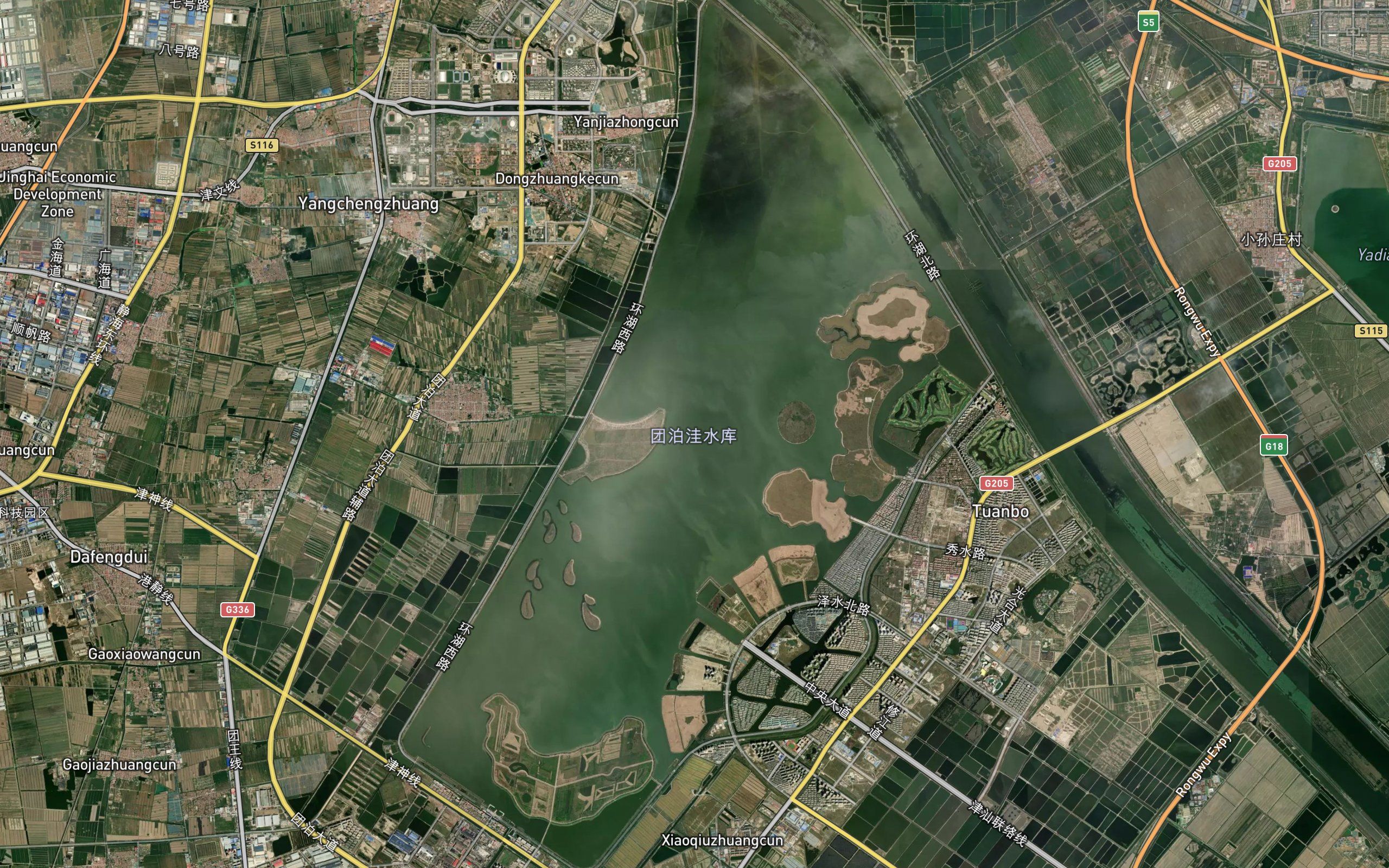 Tuanpowa Shuiku
