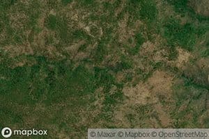 Barranca Los Tepalcates