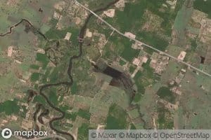 Ang Kep Nam Rong Sat