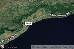 Areskogvika