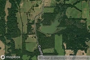 Soil Conservation Service Lake 21