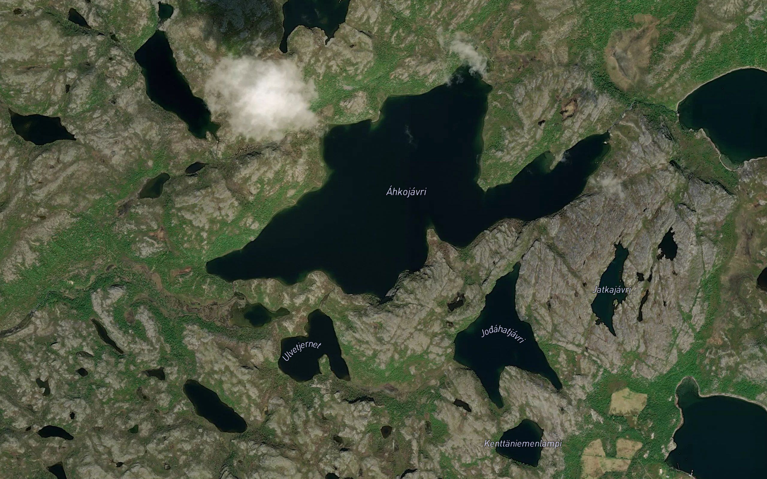 Akkujavri