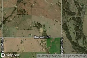 Caddo Creek Site 10 Reservoir