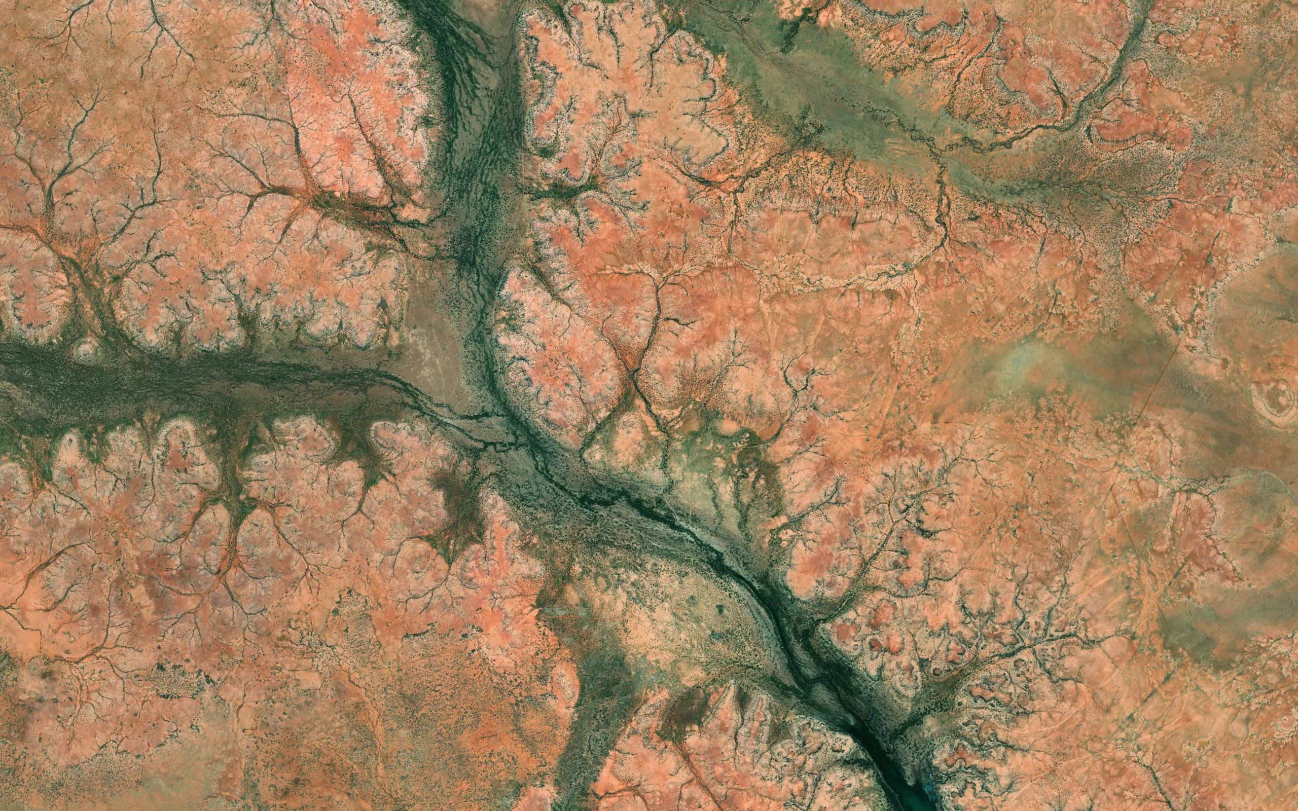 Linda Creek
