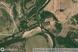 Keechi Creek