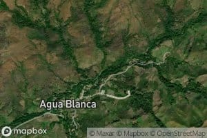 Quebrada El Aguacate