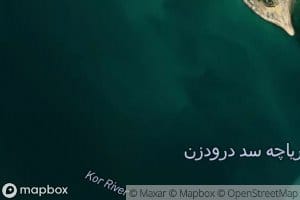 Daryacheh-ye Sadd-e Dorudzan