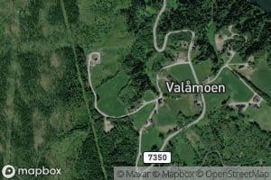 Kjordalsbekken