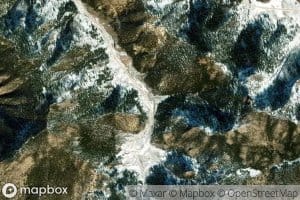 Little Cow Canyon Spring