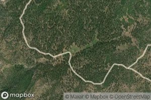 Hoppe Point Reservoir Number 1