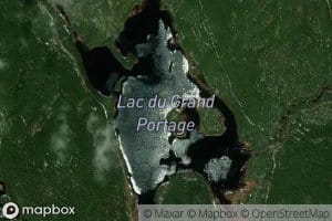 Lac du Grand Portage