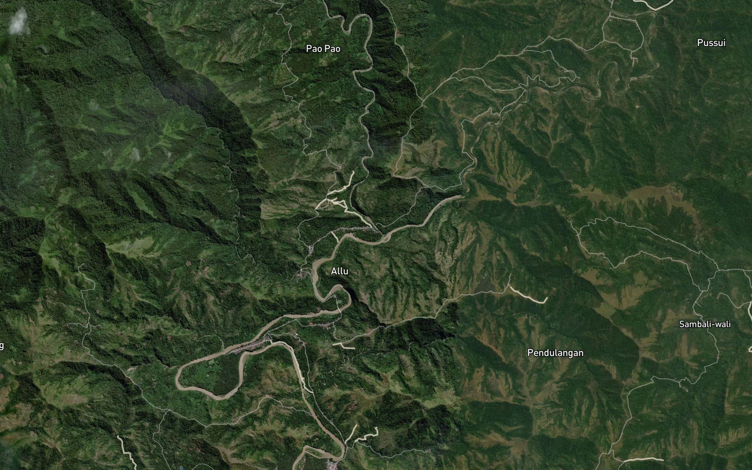 Lembang Matama