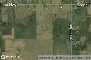 Milbourn Allen and Crane Drain