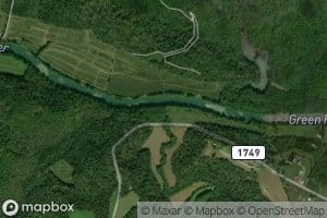 Little Beaverdam Creek