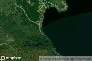 Baie des Sources