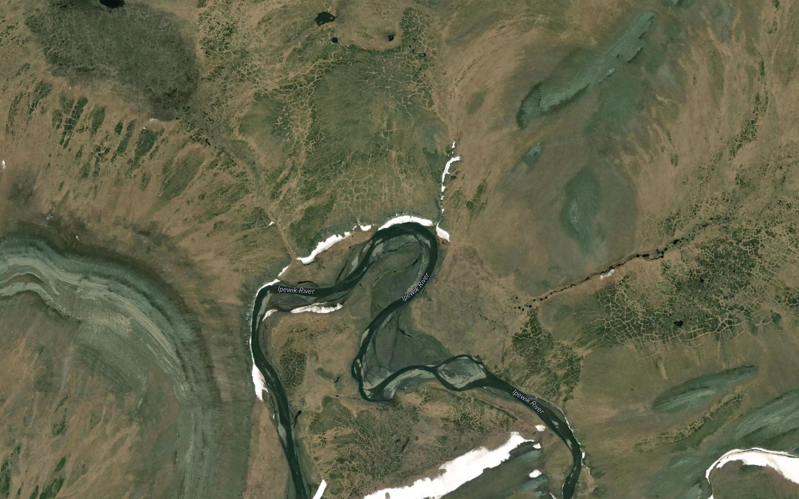 Horseshoe Bend