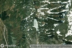 Bjornskarddalsvatnet