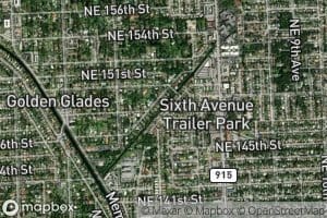 Spur Canal Number Four