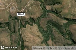 Ribbokfontein se Loop