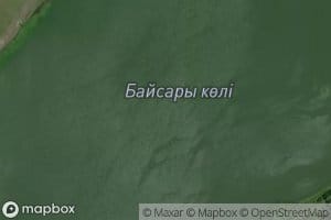 Ozero Baysary