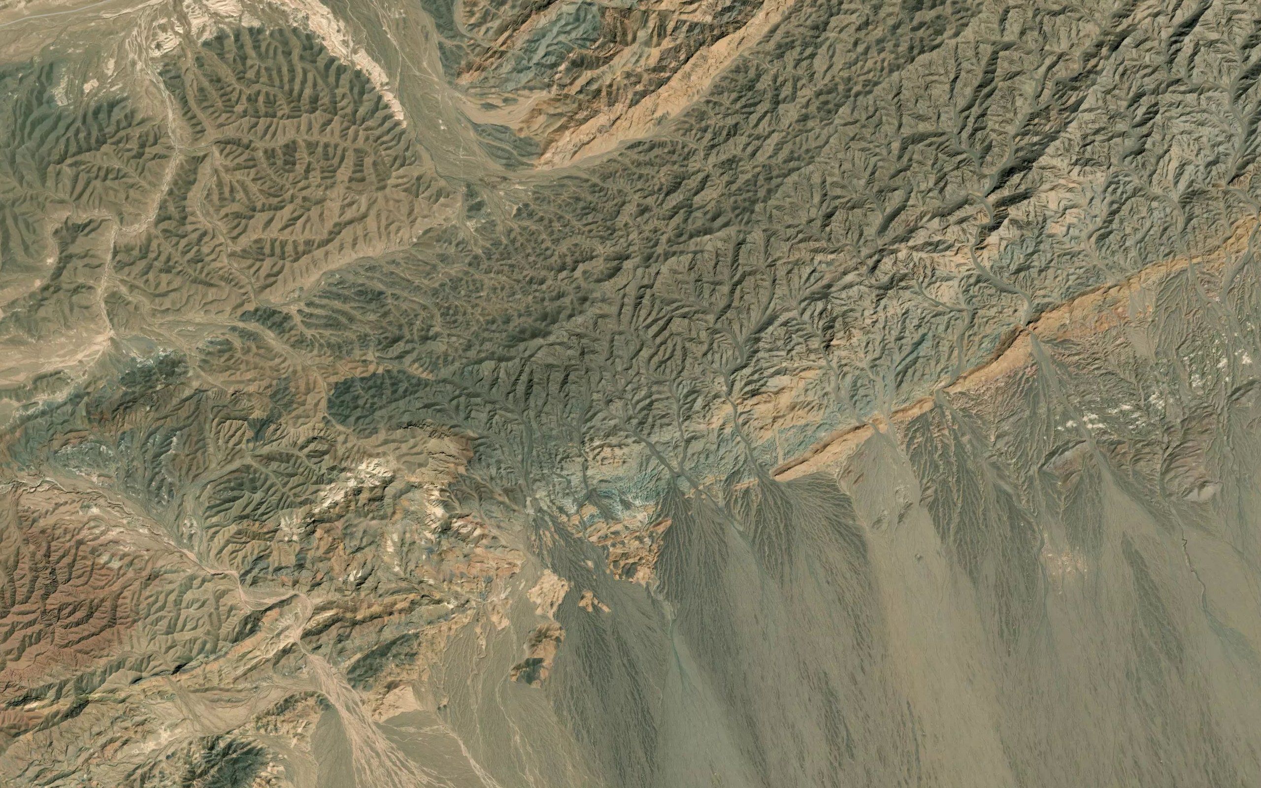 Cheshmeh-ye Zangali