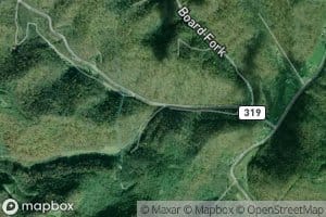 Sheep Fork
