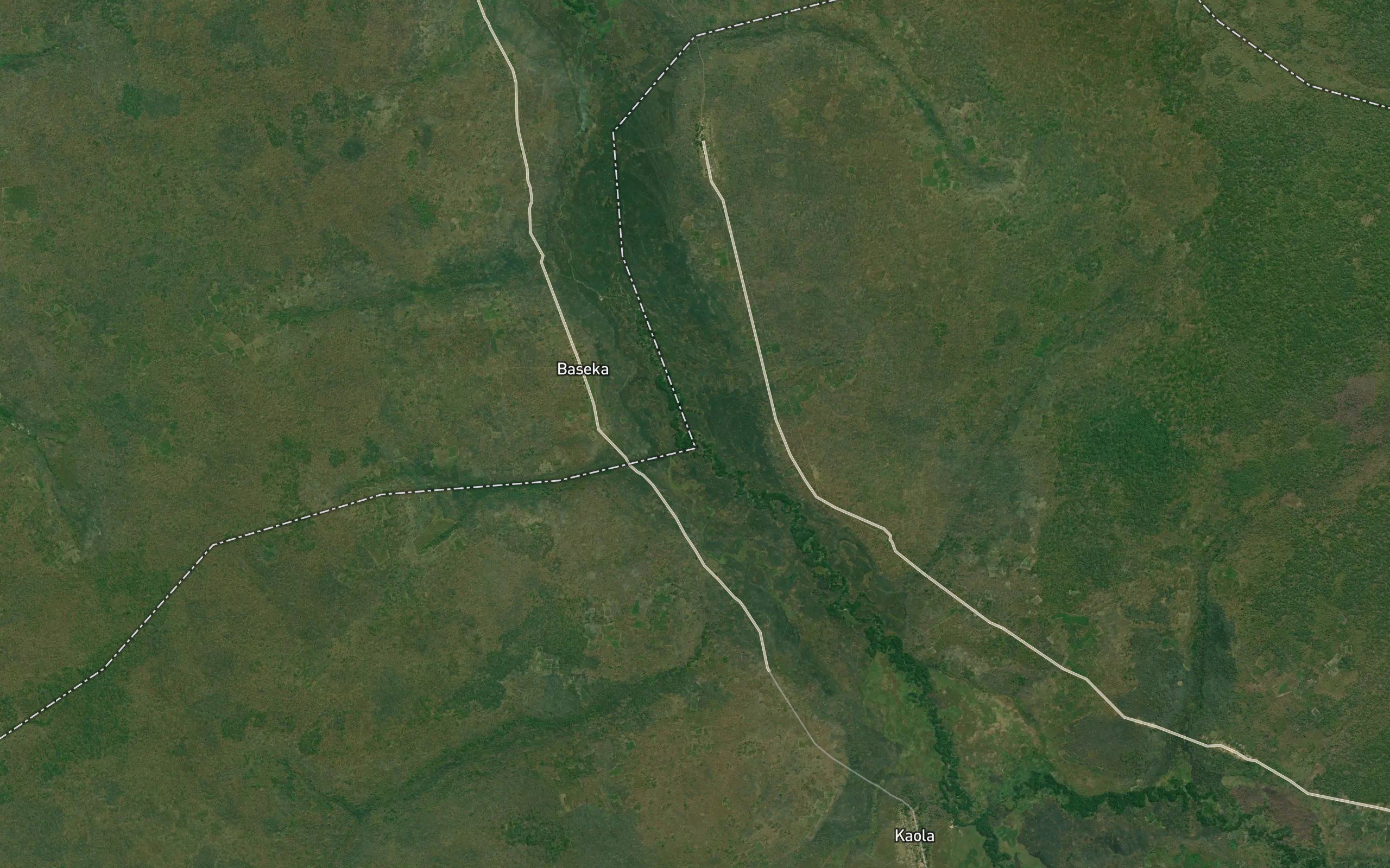 Kadjila