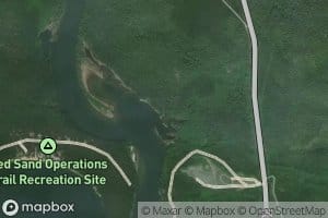 Pontoon Creek