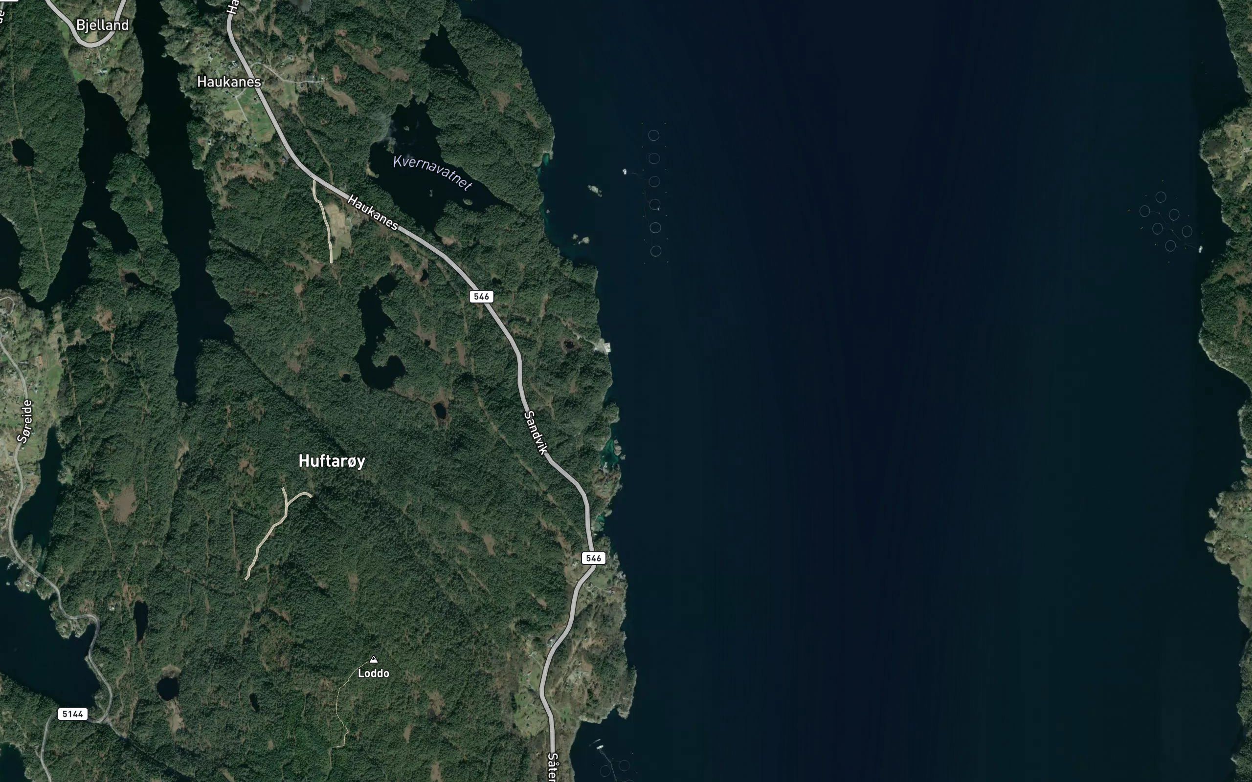 Olnavag