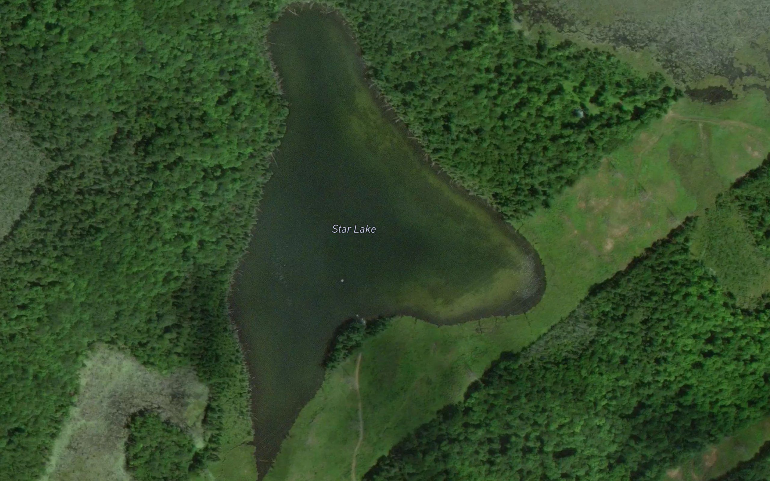 Star Lake