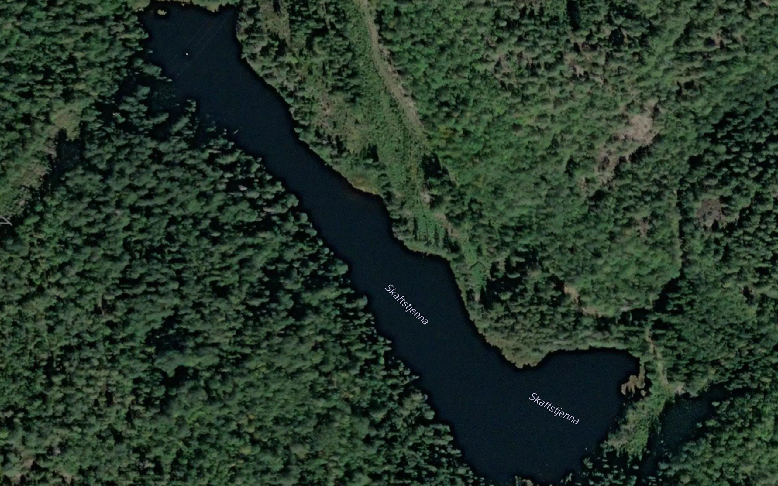 Skaftstjern