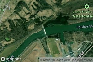 John Sevier Detention Reservoir