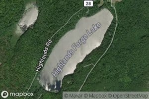 Highlands Forge Lake