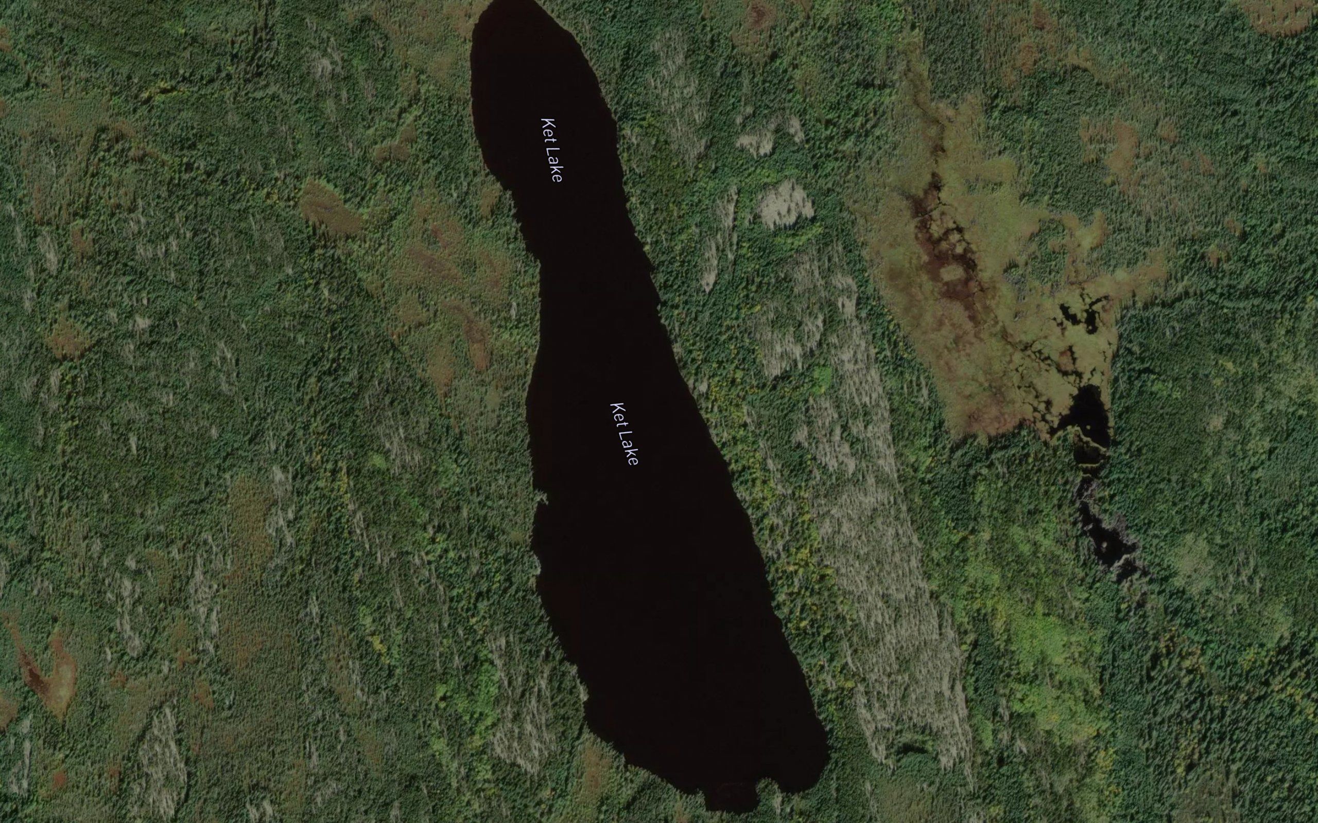 Ket Lake