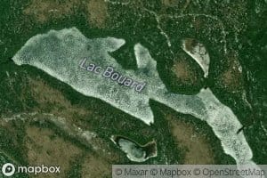 Lac Bouard