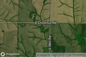 Pierce Creek Reservoir 4-2