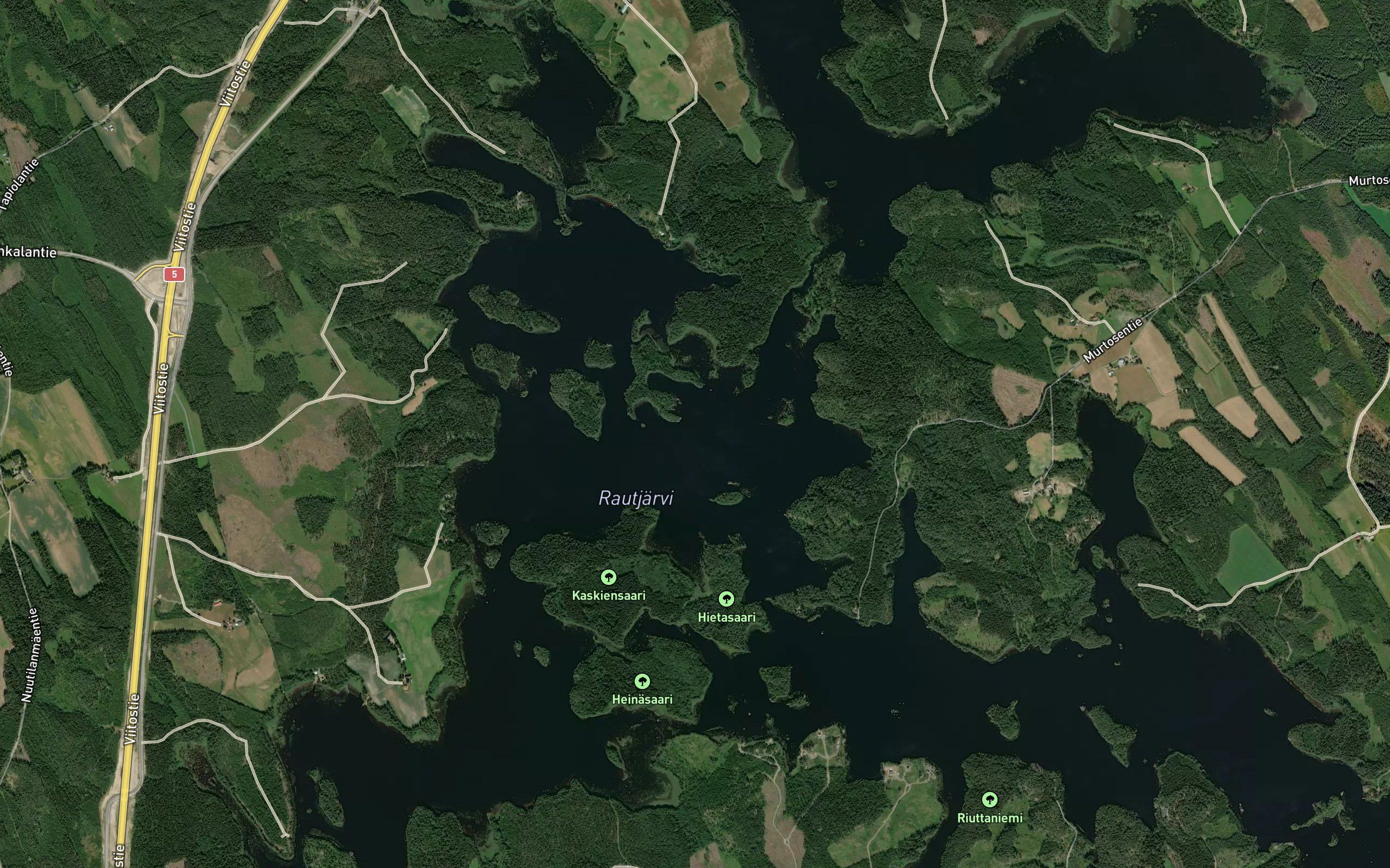 Kirvesselka