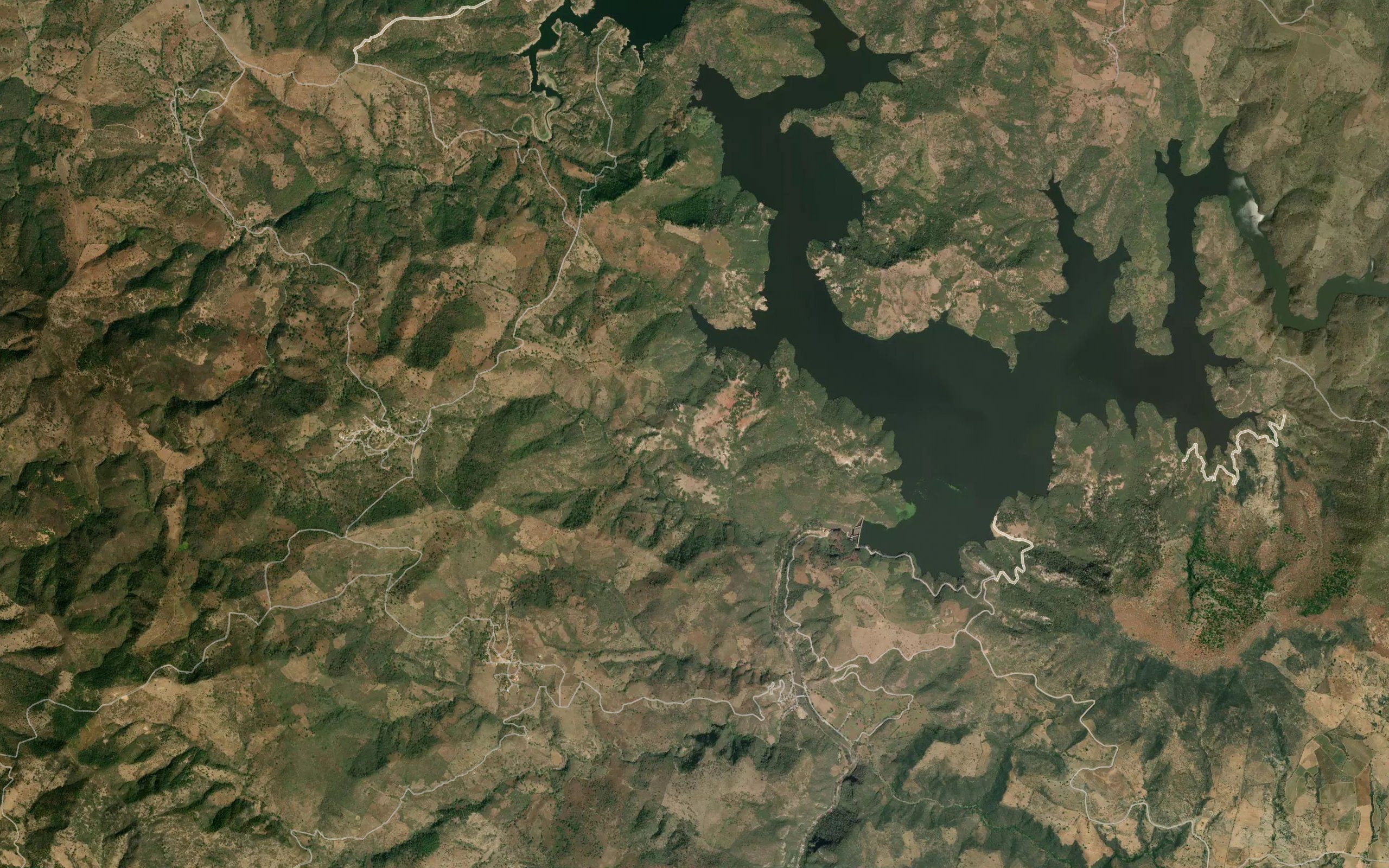 Rio Cacoma